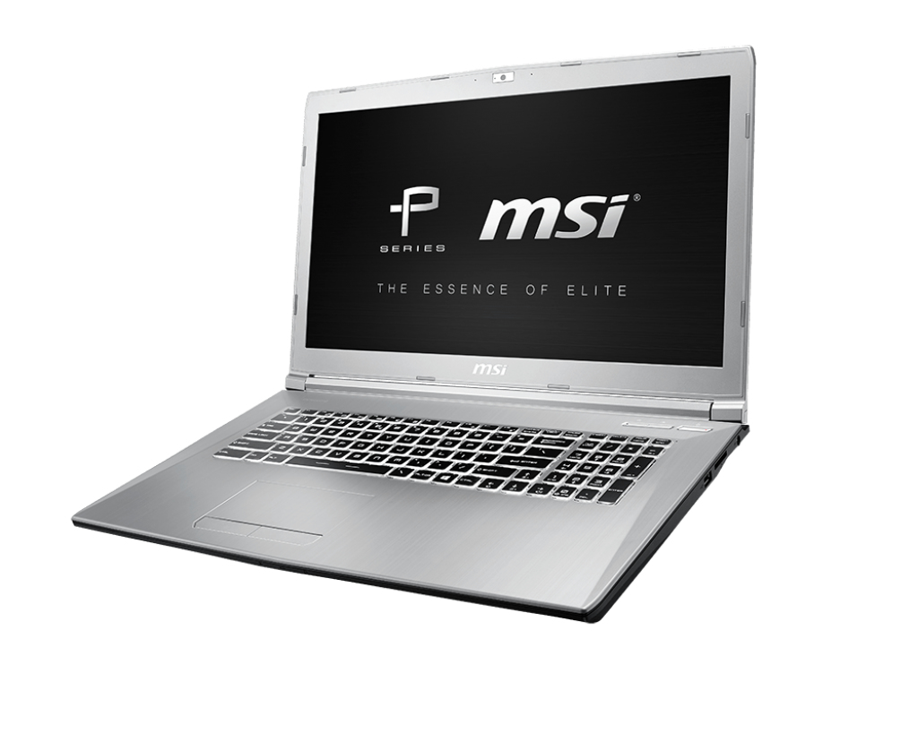 MSI PE72 7RE-1443 – image 2
