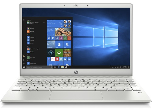 HP Pavilion 13-an0560nd Intel® Core™ i7 i7-8565U Laptop – image 1