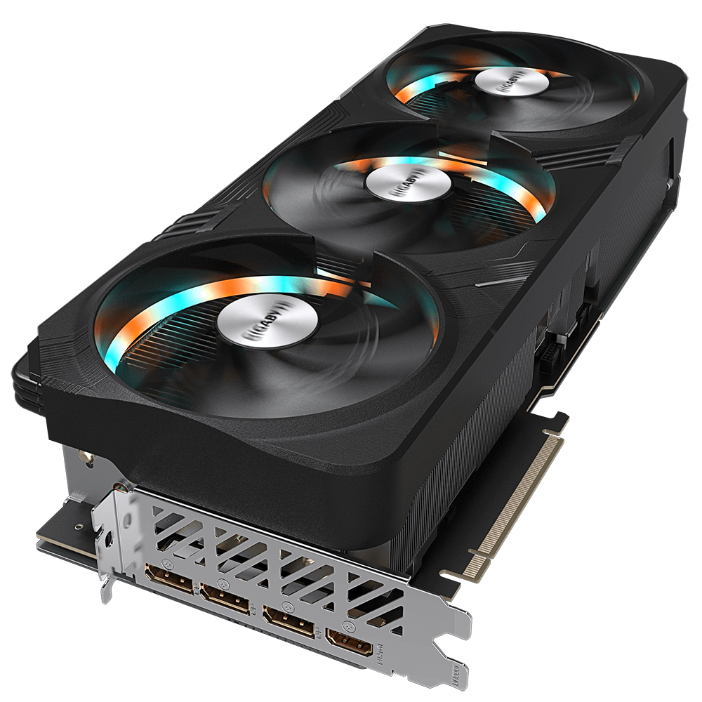 GIGABYTE GeForce RTX 4080 GAMING – image 4