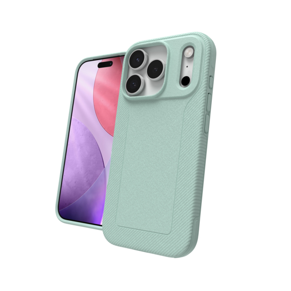 LUXE SNAP APPLE IPHONE 17 PRO S BASIN SERENE MINT