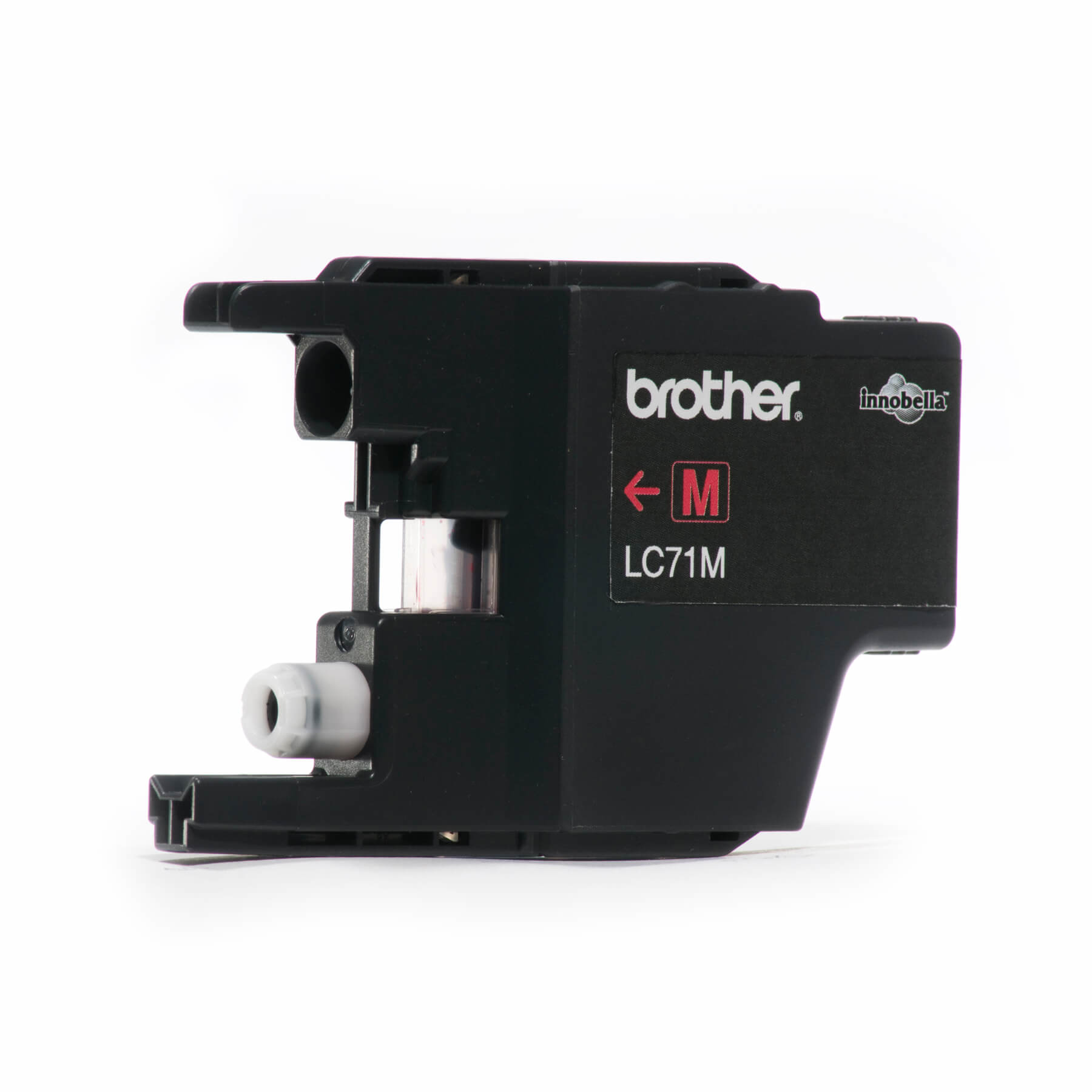 Brother LC-71MS ink cartridge Original Standard Yield Magenta – image 2