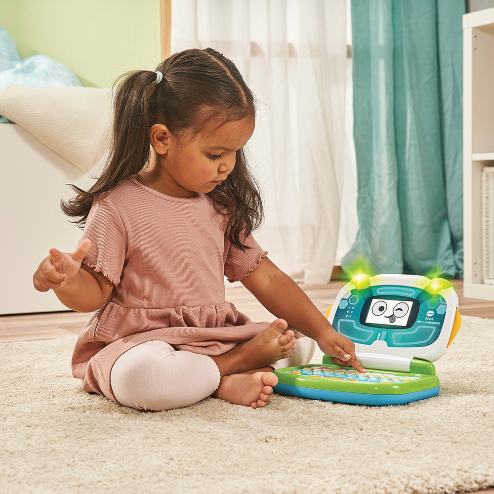 VTech Pixel, der Lernlaptop – image 3