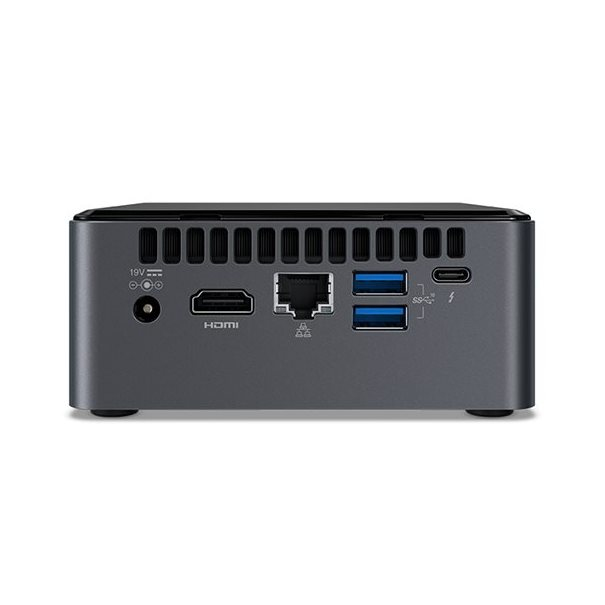 TERRA PC-Micro 7000 GREENLINE – image 4