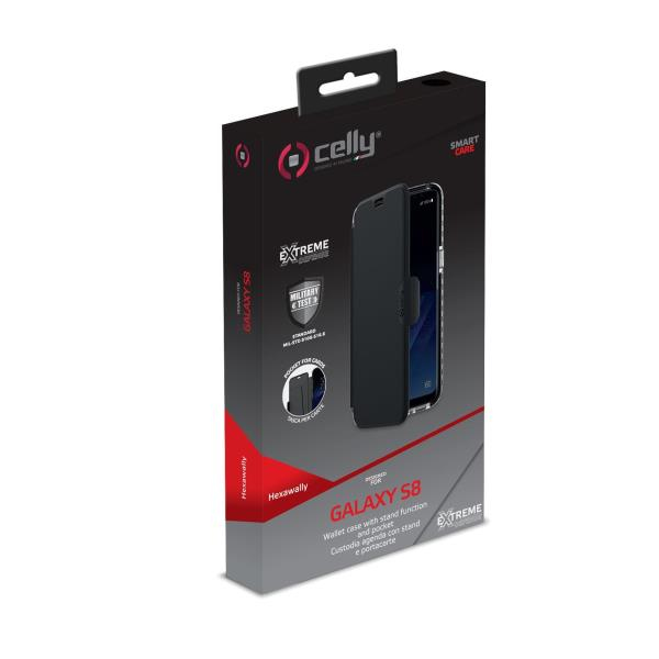 Celly HEXAWALLY690BK mobile phone case – image 3