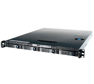 Iomega StorCenter Pro ix4-200r