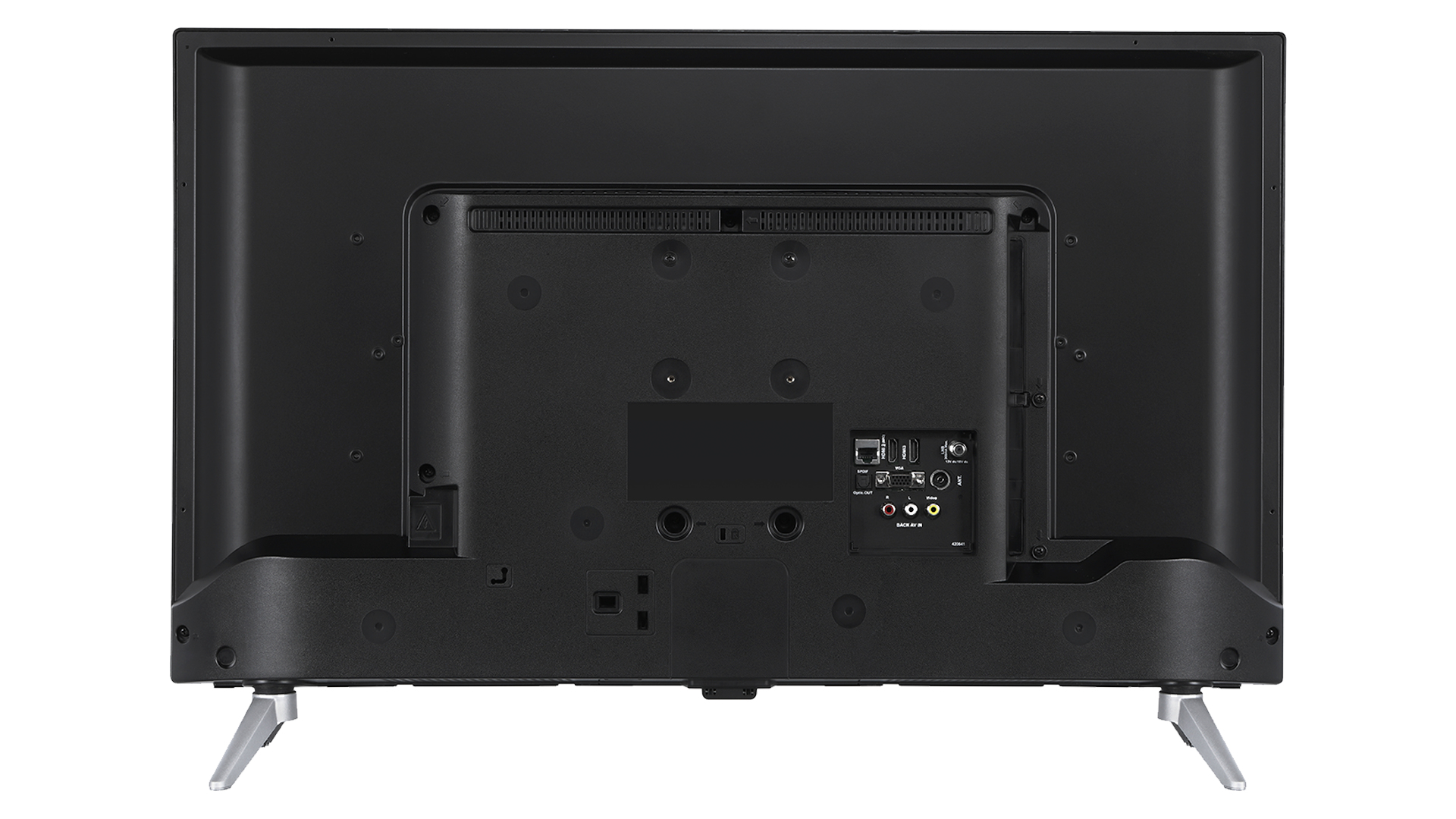 JVC LT-32VAF5000 TV – image 2