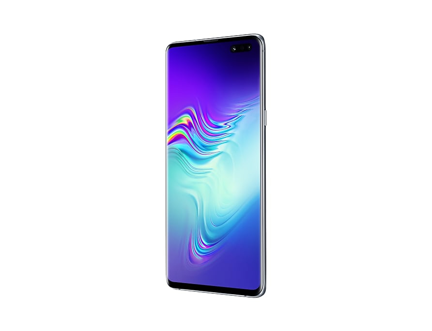 Samsung Galaxy S10 5G SM-G977B 17 cm (6.7") Android 9.0 USB Type-C 8 GB 4500 mAh Grey – image 4