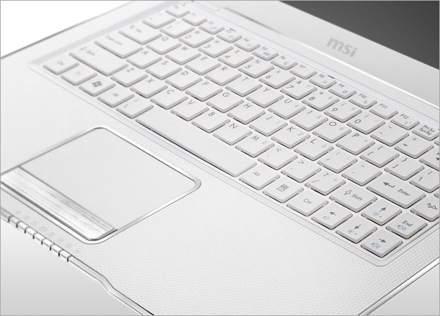 MSI X-Slim Series X370-082FR E-350 – image 8