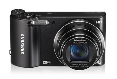 Samsung WB 150F 1/2.3" Compact camera – image 6