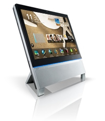 Acer Aspire 3770-3322W8 Intel® Core™ i3 i3-3220