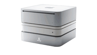 Iomega MiniMax Desktop Hard Drive 1TB – image 4