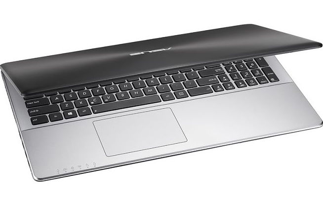 ASUS R510CC-XX564H laptop Intel® Core™ i7 i7-3537U – image 2