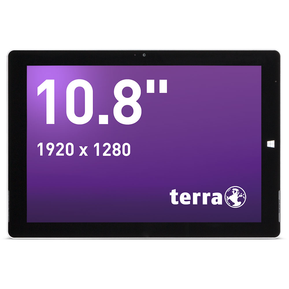 TERRA PAD 1062 Intel Atom® – image 6