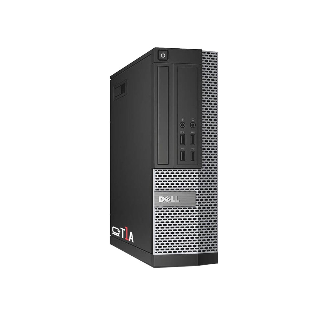 T1A DELL OptiPlex 9020 Refurbished – image 1