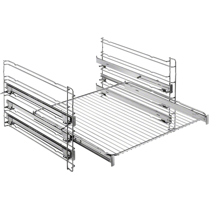 AEG EX40BBAZ3 71 L Black, Stainless steel – image 5