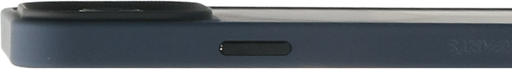 Mobiparts Hardcover Samsung Galaxy S26 Satin Blue (Magsafe Compatible) – image 4