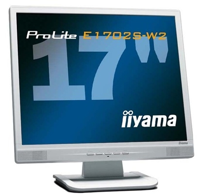 iiyama ProLite E1702S-W2