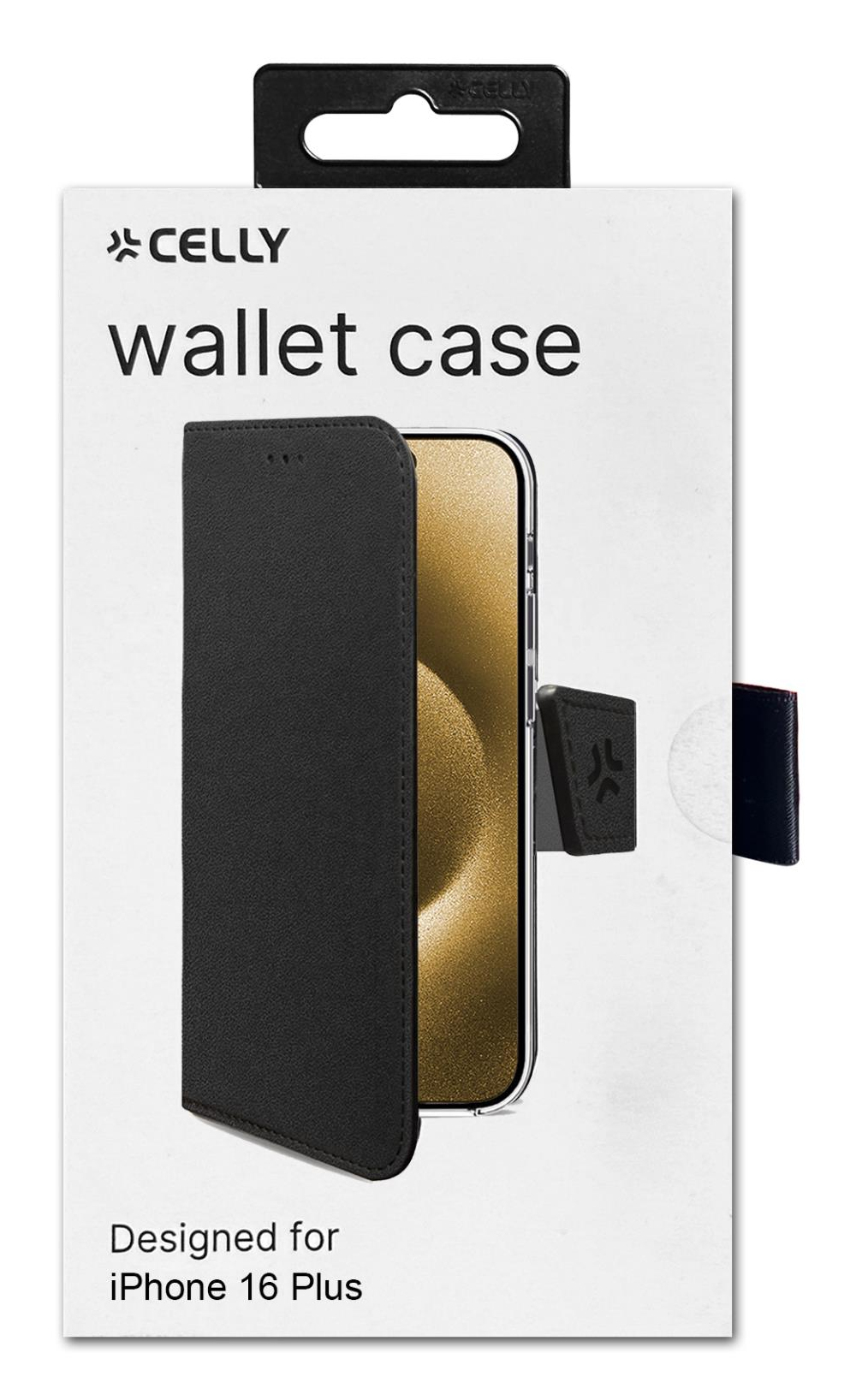 Celly WALLY1080 mobile phone case – image 2