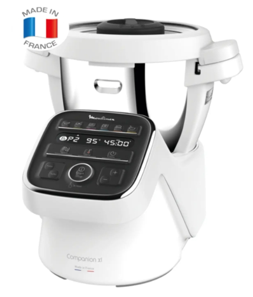 Moulinex Companion XL HF80C – image 2