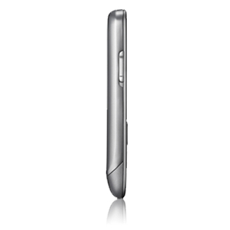 Samsung C3530 5.59 cm (2.2") 90 g Silver – image 4