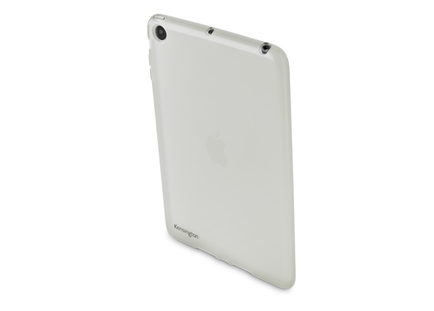 Kensington Protective Back Cover for iPad® mini - Clear – image 2