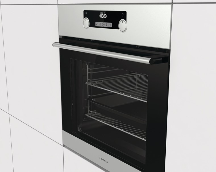 Hisense BI3221AXUK oven – image 2