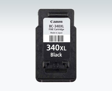 Canon BC-340XL ink cartridge Original High (XL) Yield Black – image 3