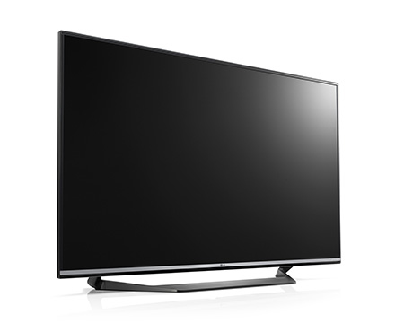 LG 49UX340C TV 123.2 cm (48.5") 4K Ultra HD Black 400 cd/m² – image 6