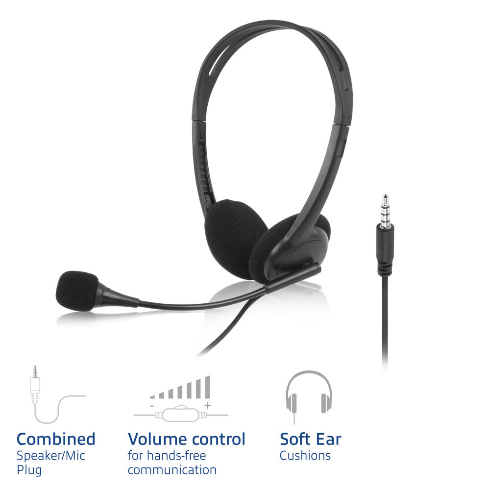 ACT Headset with – image 2
