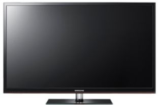Samsung PS51D490 129.5 cm (51") HD Black