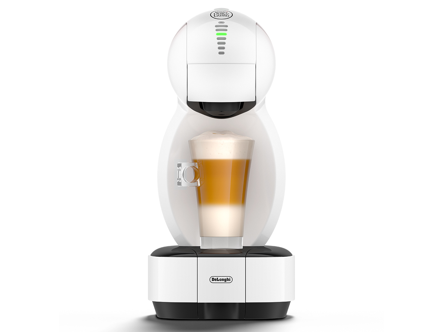 De’Longhi Colors Fully-auto Capsule coffee machine – image 4
