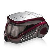 Samsung SC9150 1.5 L Cylinder vacuum Dry 1800 W Bagless – image 3