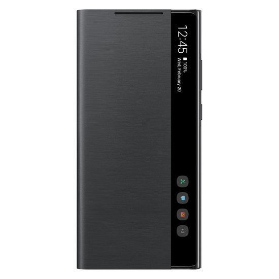 Samsung EF-ZN980CBEGTR mobile phone case – image 1