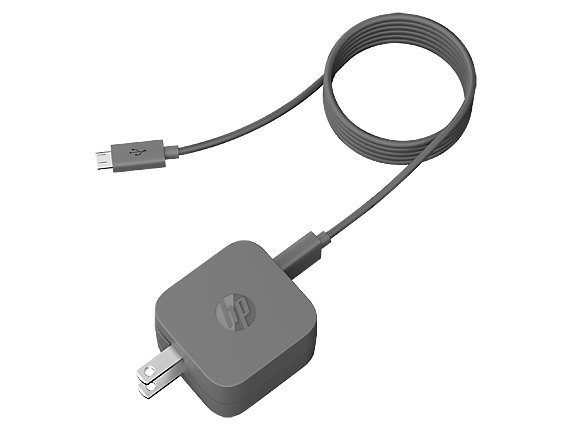 HP F2L67AA power adapter/inverter Indoor – image 2