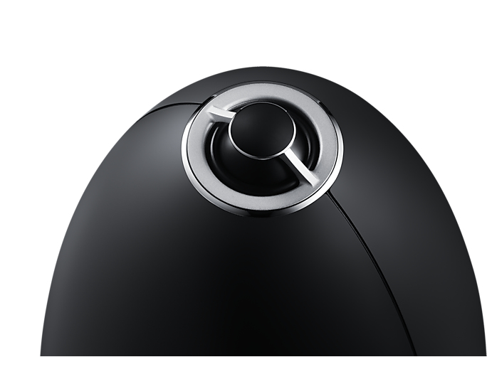 Samsung R6 Black – image 6