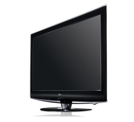 LG 47LH90 TV 119.4 cm (47") Full HD 500 cd/m² – image 3