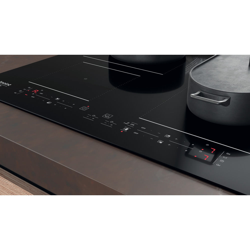Hotpoint HB 4860B NE – image 9
