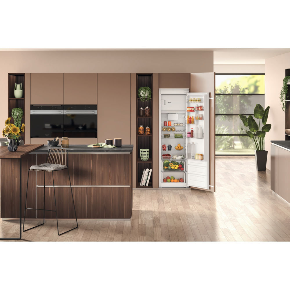 Hotpoint HASD184011A1 FR – image 4