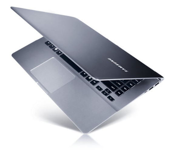 Samsung 9 900X4D-A01SG Intel® Core™ i5 i5-3317U Laptop 38.1 cm (15") HD+ 4 GB DDR3-SDRAM 128 GB SSD Windows 7 Professional Silver – image 8