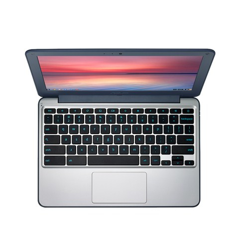 ASUS Chromebook C202SA-GJ0014 Intel® Celeron® N3060 – image 8