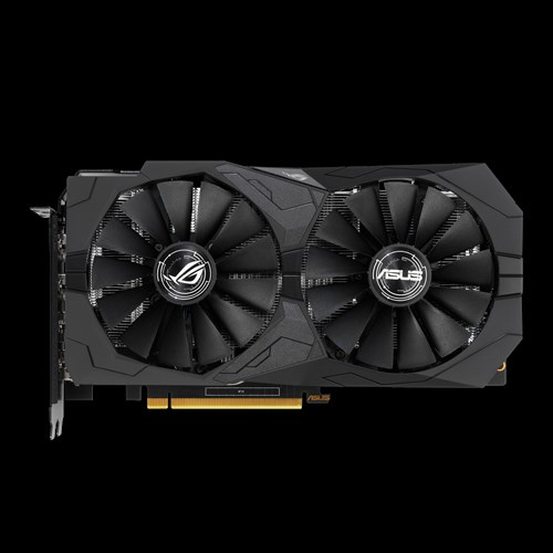 ASUS ROG -STRIX-GTX1650-O4G-GAMING NVIDIA GeForce GTX 1650 – image 8