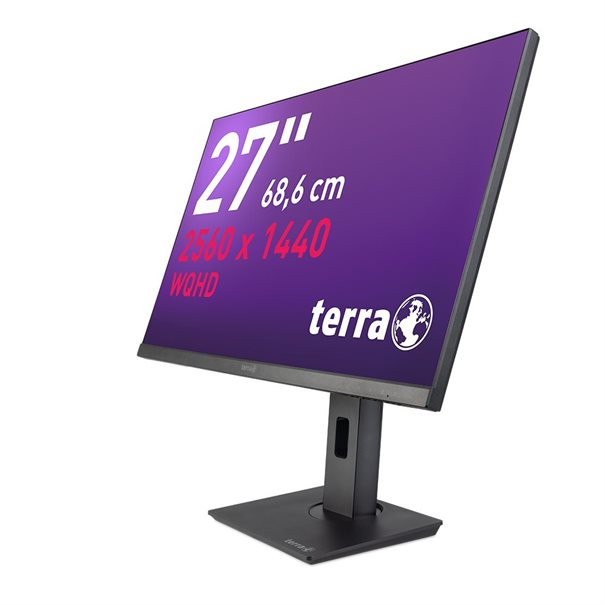 TERRA 3030218 computer monitor – image 3