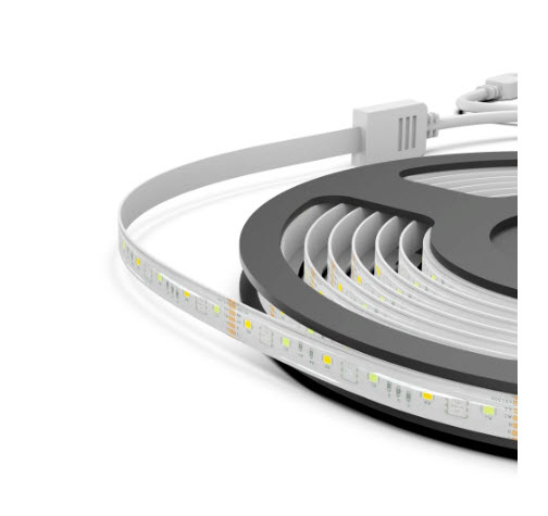 Hama 00176633 smart lighting Smart strip light Wi-Fi – image 6