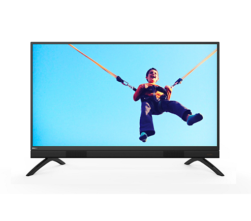 Philips 40PFT5883/98 TV