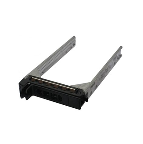 DELL NRX7Y drive bay-paneler 2.5' Bezel-panel