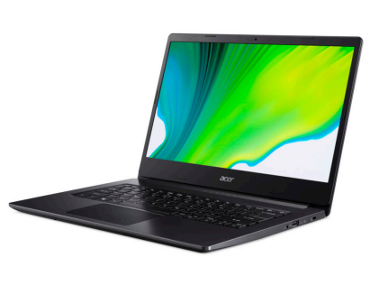 Acer Aspire 3 A314-22-R6RD AMD Ryzen™ 3 3250U Laptop – image 1