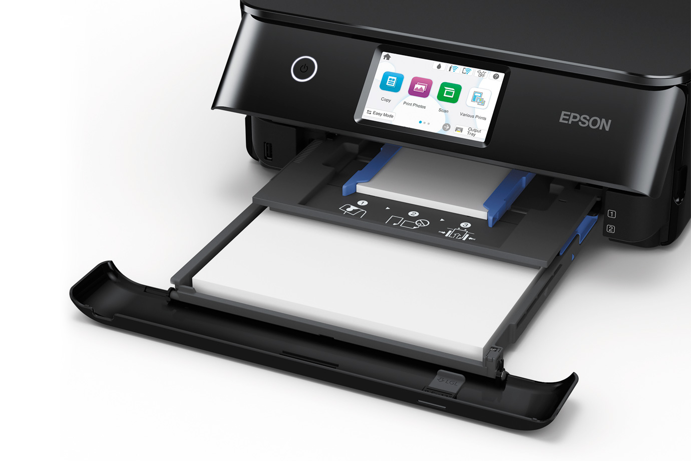 Epson Expression Photo XP-8800 Inkjet A4 – image 5