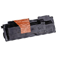 Kyocera TK-132 toner cartridge 1 pc(s) Original Black