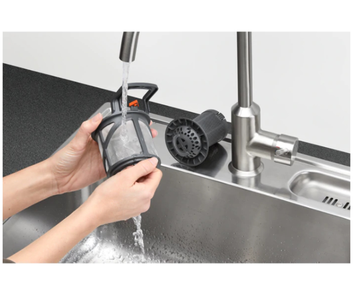 AEG FSS62737P Fully built-in 15 place settings – image 6