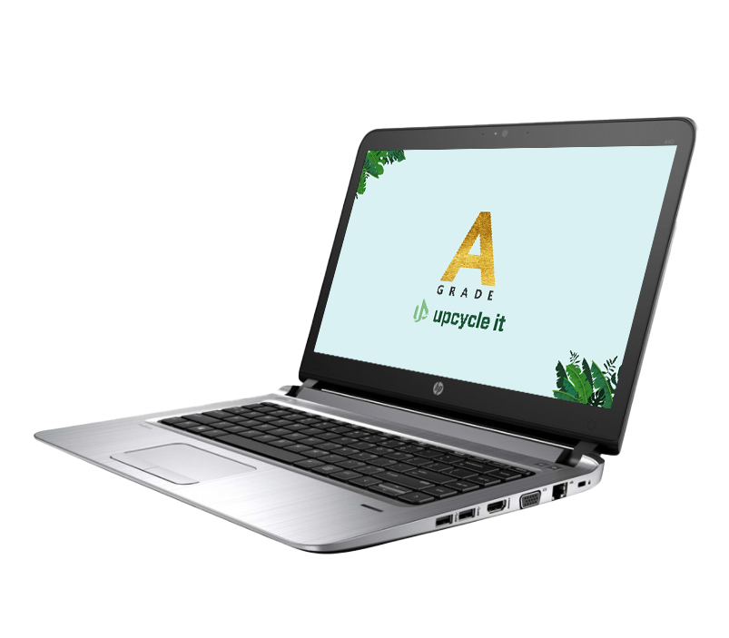 upcycle it HP ProBook 440 G3 (Refurbished) A